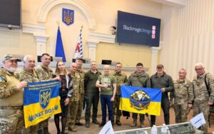 Проросійським силам в Дніпропетровській облраді не вдалось протягнути призначення Руслана Краснова головою комісії з “військових” питань