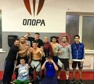 За російськими лекалами: Краснов підтвердив підтримку молодіжного руху, де діяли, як чеченці