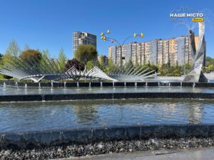 Погода у Дніпрі 20 травня: зливи, грози і спека до +24°