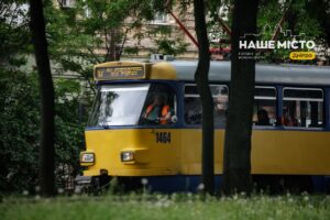 Зміни у русі громадського транспорту у Дніпрі 31 травня
