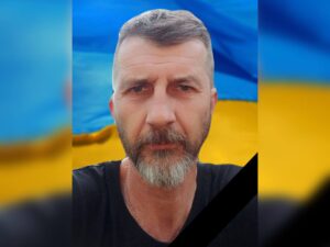 На Донеччині загинув сержант із Кам’янського