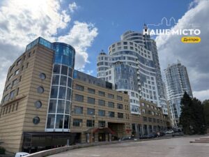 Уночі в Дніпрі тричі пролунала повітряна тривога