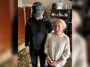 У Дніпрі засудили жінку за державну зраду на 15 років із конфіскацією майна