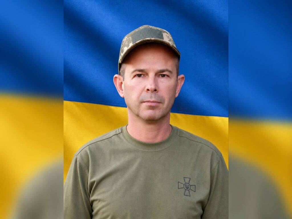 Загинув військовий із Жовтих Вод, раніше вважався зниклим безвісти