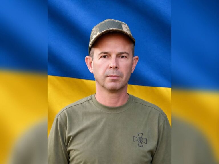 Загинув військовий із Жовтих Вод, раніше вважався зниклим безвісти