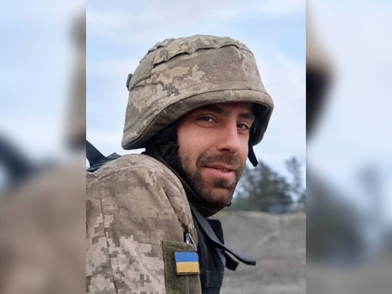 Підтверджено загибель захисника з Жовтих Вод