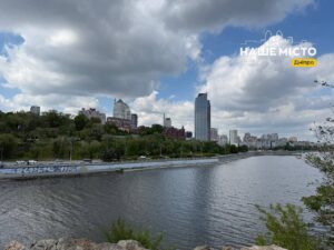 Ніч у Дніпрі пройшла без повітряних тривог: ситуація на 26 травня