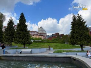 Похолодання в Україні: прогноз погоди на 26 травня для Дніпра й регіонів
