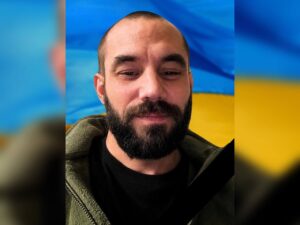 На Донеччині загинув солдат із Кам’янського: залишилися рідні