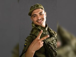 Загибель бійця Максима Мар’янова з Жовтих Вод підтверджена ДНК