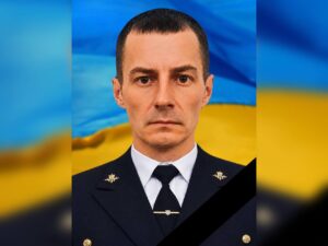 Помер солдат з Кам’янського під час служби