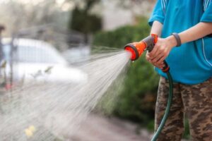 Дніпроводоканал відзначив зростання боргів за воду у Дніпрі