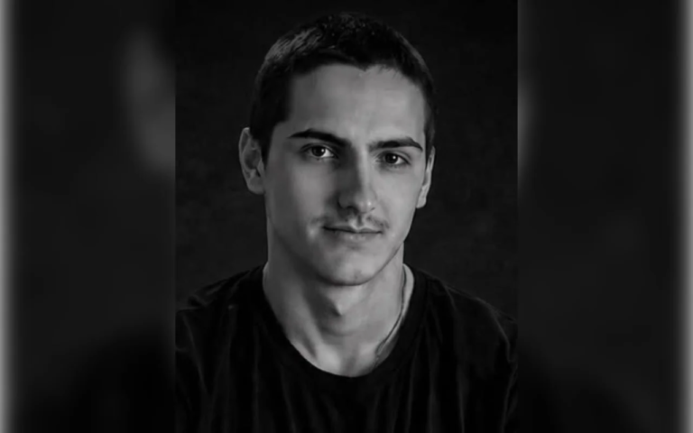 У Дніпрі загинув першокурсник медуніверситету після ракетного удару