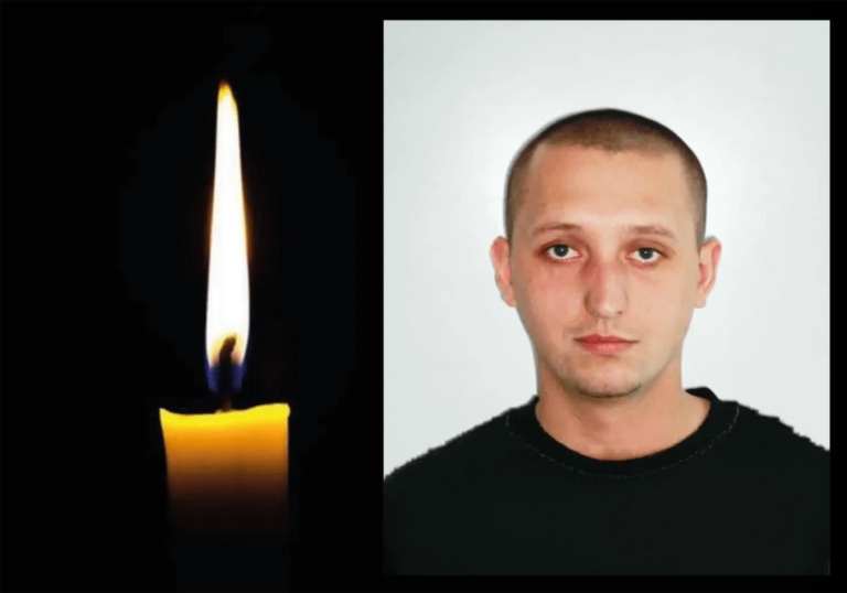 У Донецькій області загинув солдат із Кривого Рогу, що вважався зниклим