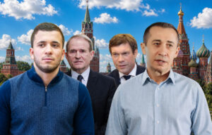 Представники забороненої ОПЗЖ в Дніпропетровській облраді просувають “тік-ток воїна” Руслана Краснова на посаду голови “військової” комісії