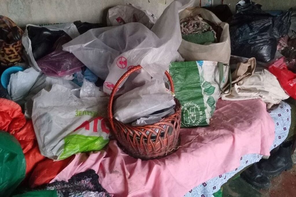 У Кам’янському мешканці вимагають виселення сусідки через пожежі і сміття