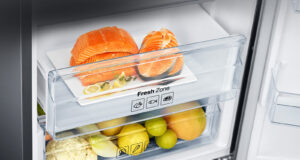 Як правильно зберігати продукти влітку: поради для холодильника