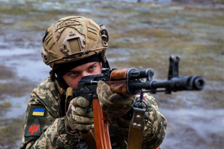 18-річний дніпрянин з тракториста став захисником неба України