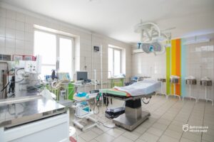Пологи в Дніпрі: безпека та психологічна підтримка під час війни
