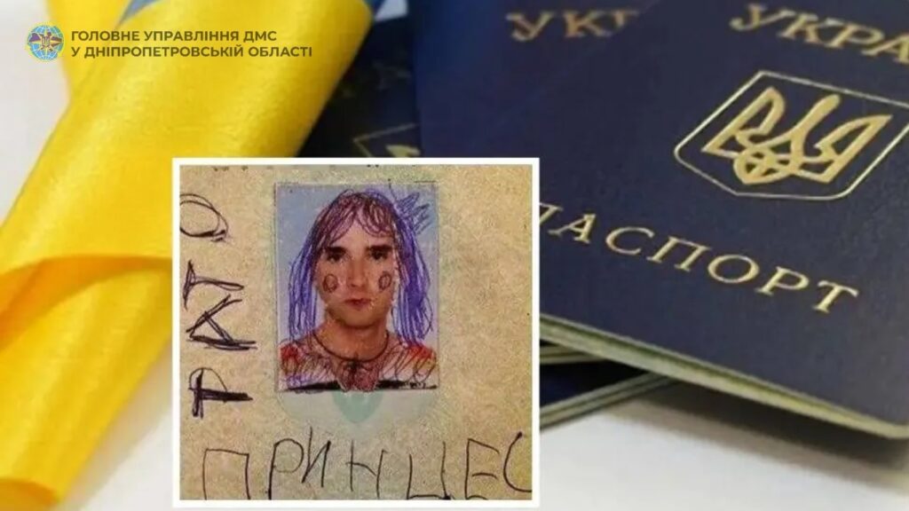 Як розпізнати неприпустимі пошкодження паспорта та що робити