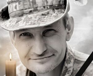 На Дніпропетровщині попрощалися із солдатом, який два роки вважався зниклим