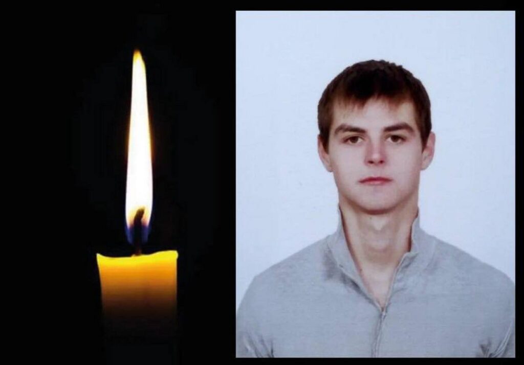 Загинув військовий з Кривого Рогу на Запорізькому напрямку