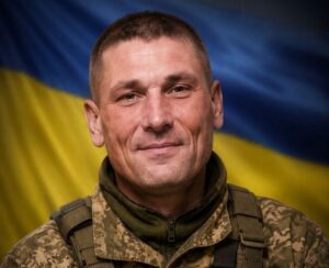 Дніпропетровщина прощається з військовим, який майже два роки вважався зниклим