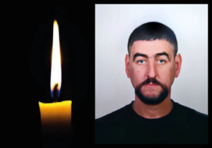 У Харківській області загинув військовий з Кривого Рогу