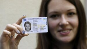 У Дніпрі безкоштовно замінюють паспорт на ID-картку