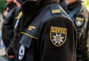 Дніпровська «Муніципальна варта» шукає понад 60 нових співробітників