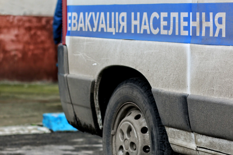 На Дніпропетровщині розширили список для примусової евакуації