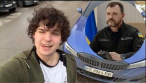 Міністр Клименко вимагає посилити відповідальність за ДТП – у цей час поліція Дніпра 2 доби не каже, чи збив і покинув людину 16-річний блогер Кучер, що порушував ПДР і їздив без прав