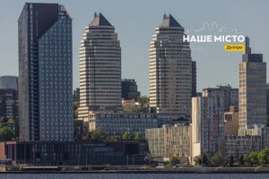 Вночі у Дніпрі лунали вибухи: ситуація на ранок 3 червня