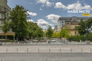 Ситуація у Дніпрі на 1578 добу війни: комунальні служби працюють