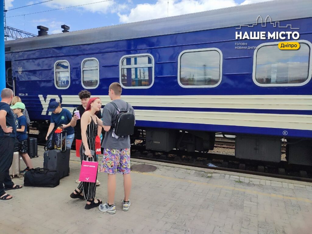 Де знайти квитки на УЗ у пік літнього сезону: поради для пасажирів