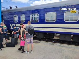 Де знайти квитки на УЗ у пік літнього сезону: поради для пасажирів