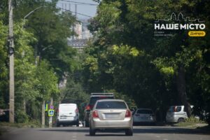 Зміни в русі громадського транспорту у Дніпрі 24 червня