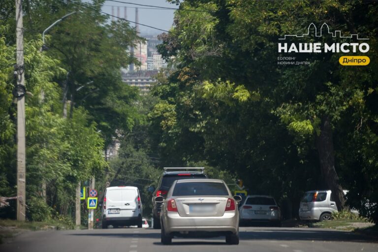 Зміни в русі громадського транспорту у Дніпрі 24 червня