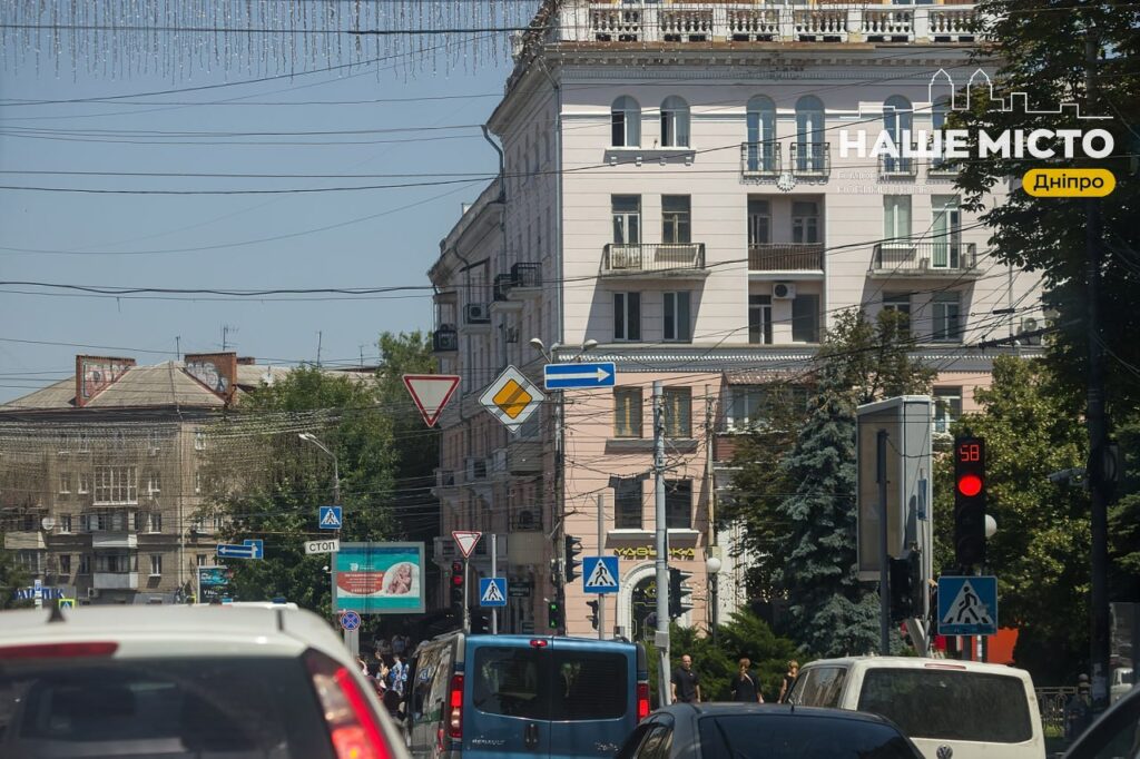 Зміни в русі громадського транспорту в Дніпрі 23 червня