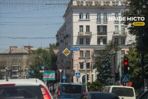 Зміни в русі громадського транспорту в Дніпрі 23 червня