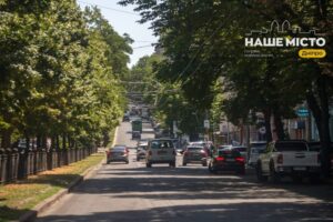 У Дніпрі 29 червня зміни в русі громадського транспорту через ремонт