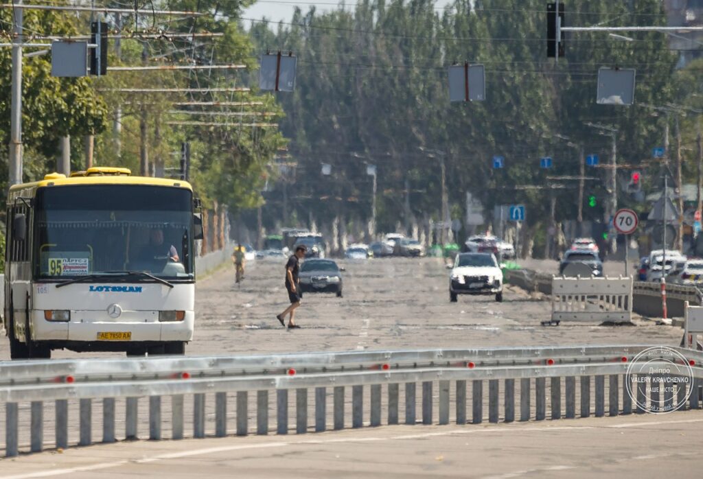 Африканська спека не торкнеться Дніпра: погода у червні