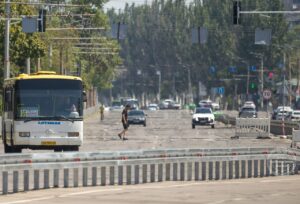 Африканська спека не торкнеться Дніпра: погода у червні