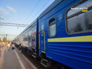 Новий Інтерсіті Дніпро – Одеса: ціна, розклад, деталі
