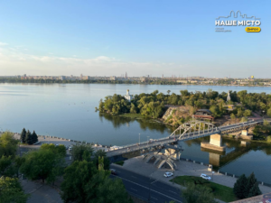 Спека до +38°C наступного тижня: прогноз погоди для Дніпра та України