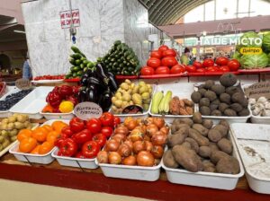 Прогноз цін на продукти влітку: що подорожчає в Дніпрі