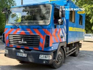 Дніпроводоканал нагадує про обов’язкову повірку лічильників води
