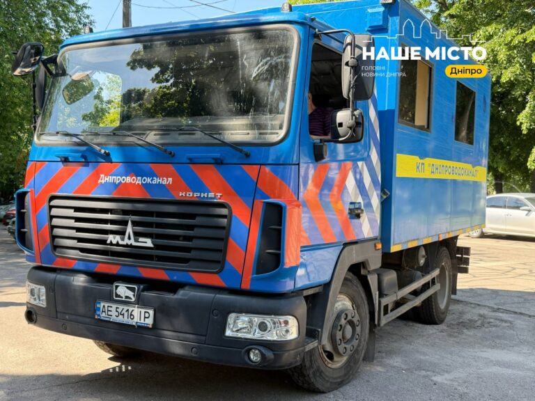 Дніпроводоканал нагадує про обов’язкову повірку лічильників води