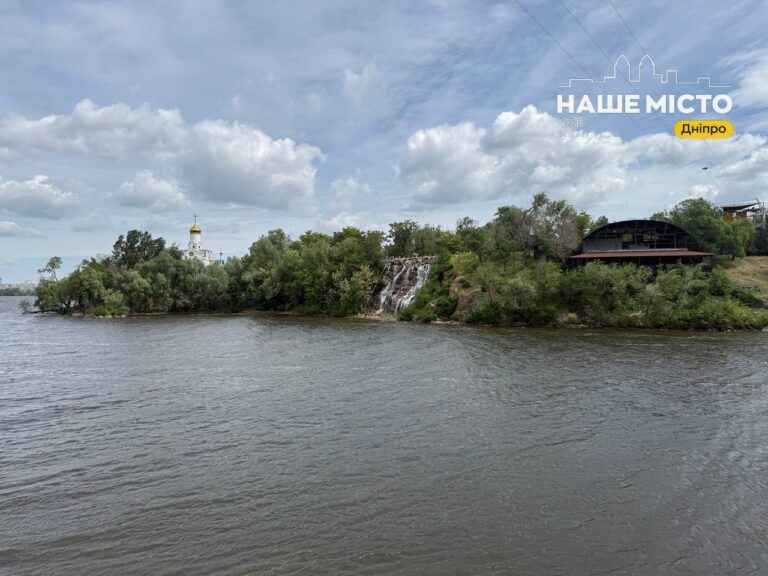 У Дніпрі вночі не було повітряних тривог: що очікувати 1 червня