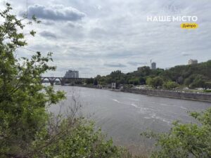 Вранці 6 червня у Дніпрі та області зафіксували атаки безпілотниками